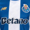 Dres New Balance Fc Porto 2025-2026 Početna