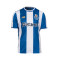 Dres New Balance Fc Porto 2025-2026 Početna