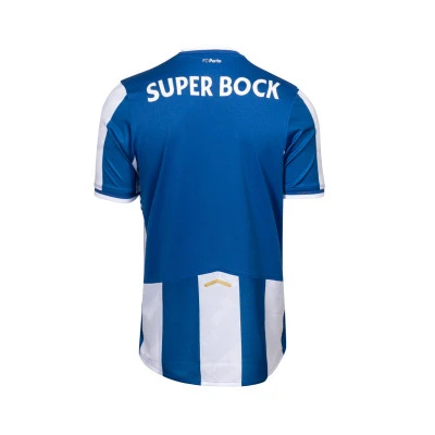 Dres Fc Porto 2025-2026 Početna