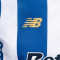 Dres New Balance Ženska Fc Porto 2025-2026 Početna stranica