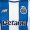 Dres New Balance Ženska Fc Porto 2025-2026 Početna stranica