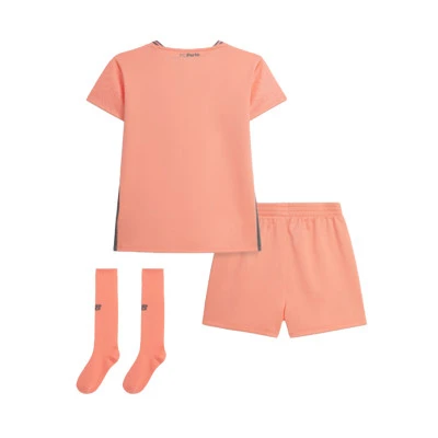 Komplet Djeca Fc Porto 2025-2026 u gostima