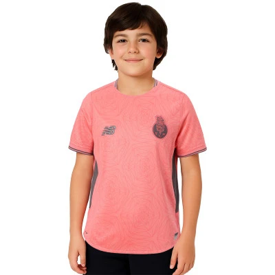 Dres FC Porto 2025-2026 U gostima