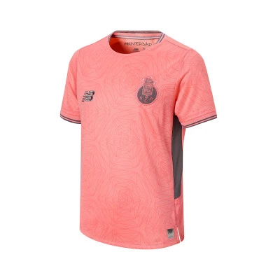 Dres FC Porto 2025-2026 U gostima