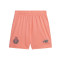 Komplet New Balance Djeca Fc Porto 2025-2026 u gostima