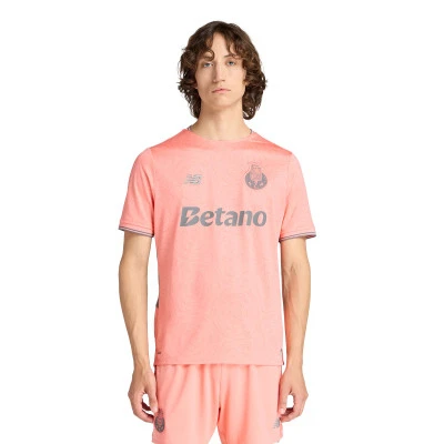 Dres Fc Porto 2025-2026 u gostima