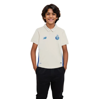 Dres Fc Porto Tercera Equipación 2025-2026 Niño