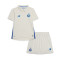 Komplet New Balance Djeca Fc Porto 2025-2026 Treći