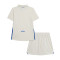 Komplet New Balance Djeca Fc Porto 2025-2026 Treći