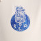 Dres New Balance Fc Porto 2025-2026 Treći