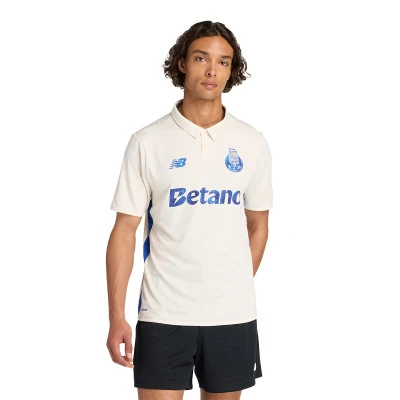 Dres Fc Porto 2025-2026 Treći