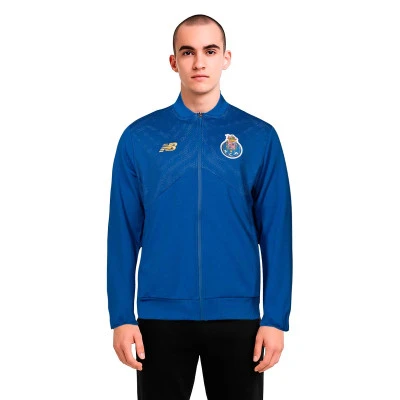 Jakna FC Porto 2025-2026 Prije utakmice