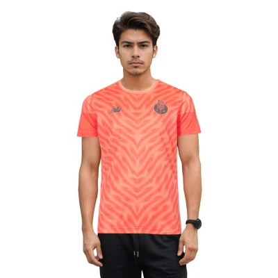Dres Fc Porto 2025-2026 Prije utakmice