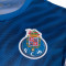 Dres New Balance Fc Porto 2025-2026 Prije utakmice