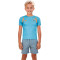 Majica New Balance Djeca Fc Porto 2025-2026 Trening