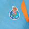 Majica New Balance Djeca Fc Porto 2025-2026 Trening