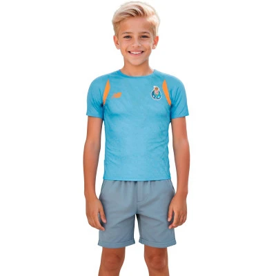 Majica Djeca Fc Porto 2025-2026 Trening