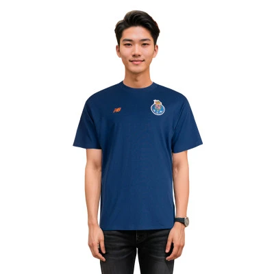 Majica Fc Porto 2025-2026 Navijačka odjeća