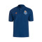 Polo majica New Balance Fc Porto 2025-2026 Navijačka odjeća