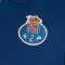 Polo majica New Balance Fc Porto 2025-2026 Navijačka odjeća