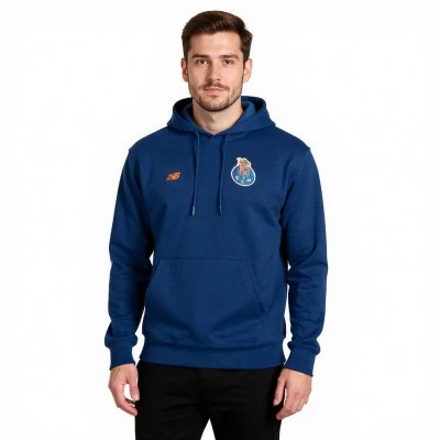 Majica dugih rukava Fc Porto 2025-2026 Navijačka odjeća