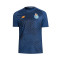 Majica New Balance Fc Porto 2025-2026 Navijačka odjeća