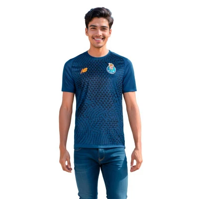 Majica Fc Porto 2025-2026 Navijačka odjeća