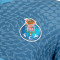 Majica dugih rukava New Balance FC Porto 2025-2026 Trening