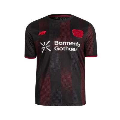 Dres Djeca Bayern Leverkusen 2025-2026 dom