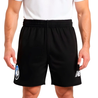 Kratke hlače Atalanta 2025-2026 Početna
