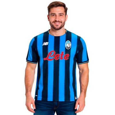 Dres Atalanta 2025-2026 Početna