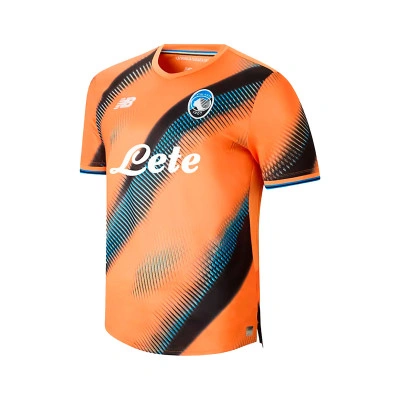 Dres Atalanta BC 2025-2026 Third
