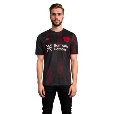 Dres Bayer Leverkusen 2025-2026 Početna
