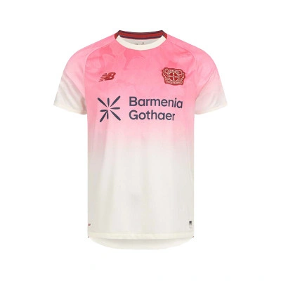 Dres Bayern Leverkusen 2025-2026 u gostima