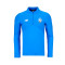 Majica dugih rukava New Balance Atalanta 2025-2026 Trening