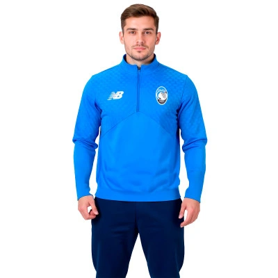 Majica dugih rukava Atalanta 2025-2026 Trening