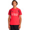Majica New Balance Bayern Leverkusen 2025-2026 Trening