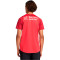 Majica New Balance Bayern Leverkusen 2025-2026 Trening
