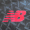 Majica dugih rukava New Balance Bayern Leverkusen Pre-Match 2025-2026