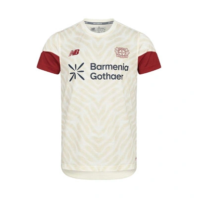 Dres Bayern Leverkusen 2025-2026 Prije utakmice