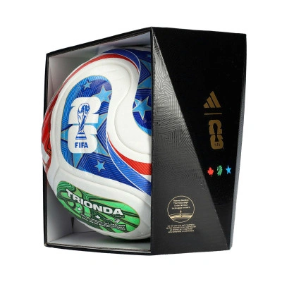 Lopta Svjetsko Trionda 2026 Pro