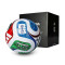 Lopta adidas Svjetsko Trionda 2026 Liga Box