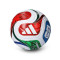 Lopta adidas Svjetsko Trionda 2026 Liga Box