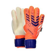 Rukavica adidas Djeca Predator Match Fingersave