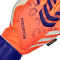 Rukavica adidas Djeca Predator Match Fingersave
