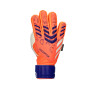 Djeca Predator Match Fingersave-Signal koraljna-Bijela-Lucidno plava