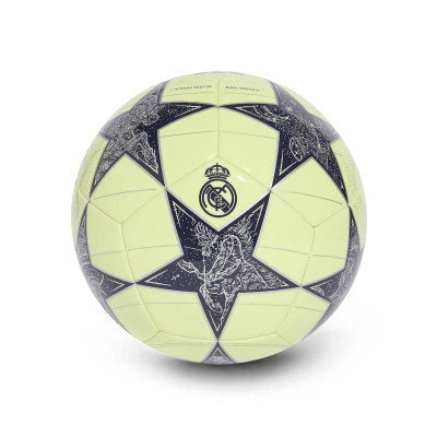 Lopta Klub Real Madrid UCL 2025-2026