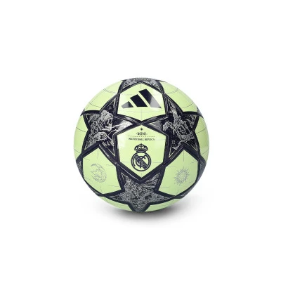 Lopta Mini Real Madrid UCL 2025-2026 Klub