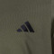 Majica adidas Real Zaragoza Sportswear 2025-2026