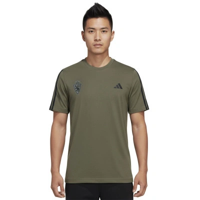 Majica Real Zaragoza Sportswear 2025-2026